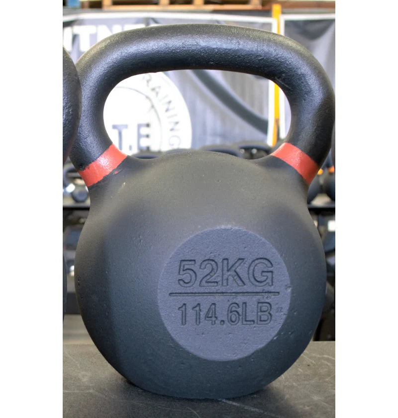 Kettlebells