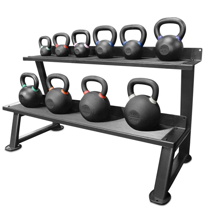 Kettlebells