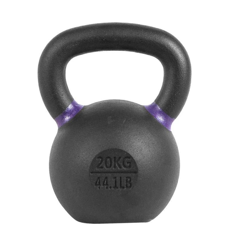 Kettlebells