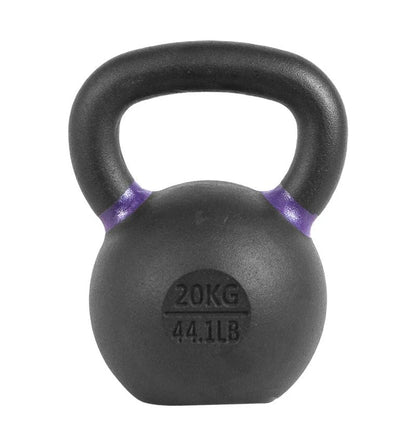 Kettlebells
