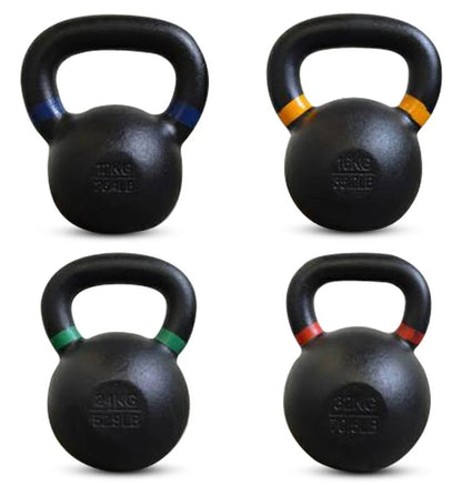 Kettlebells
