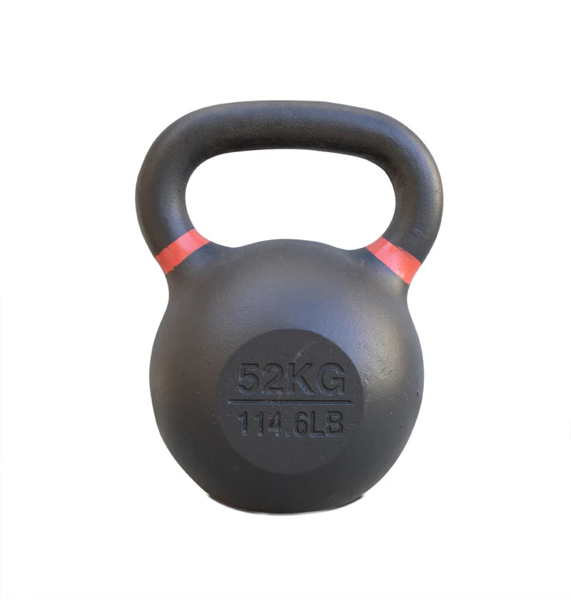 Kettlebells