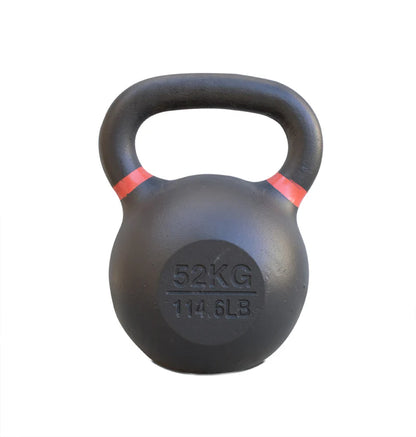 Kettlebells