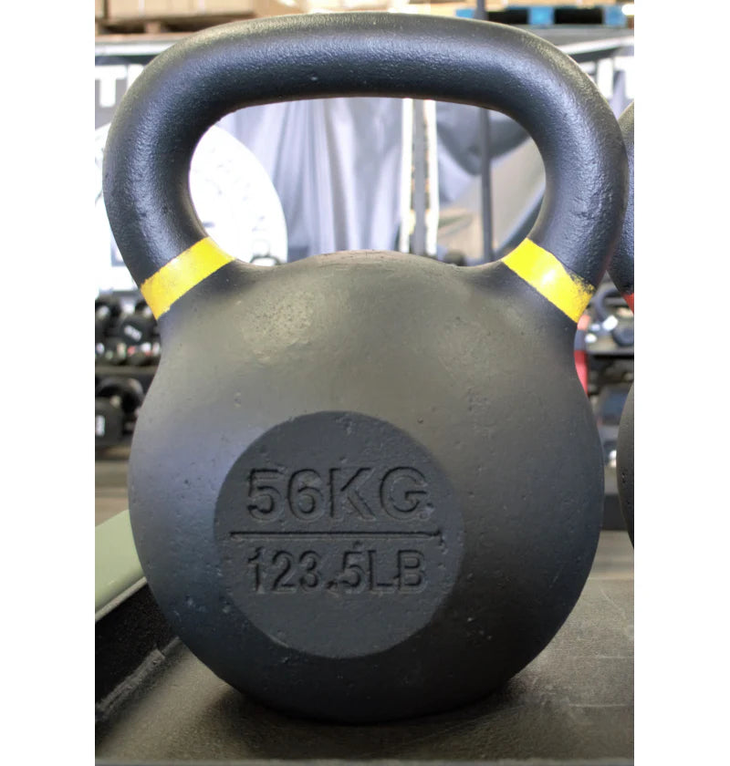 Kettlebells